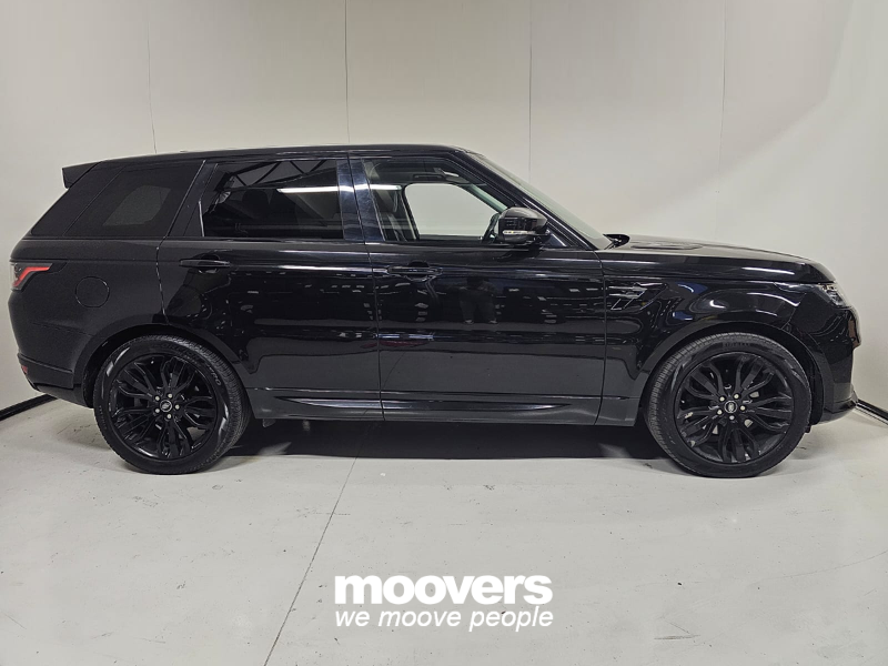 LAND ROVER Range Rover Sport 3.0 SDV6 249 CV HSE Dynamic